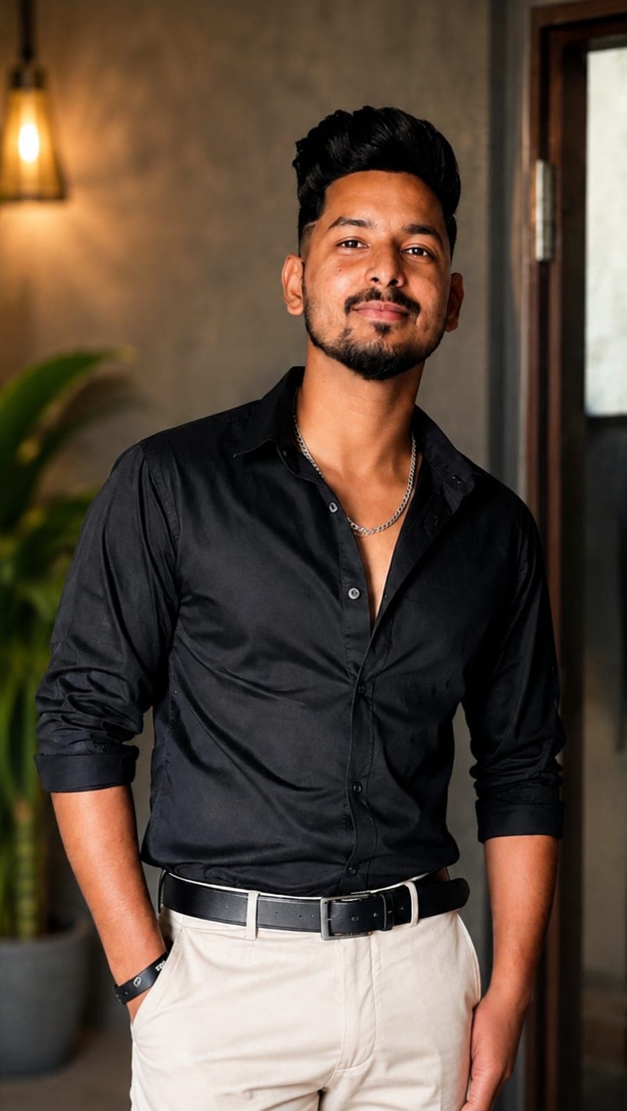 Sandeep Heer
